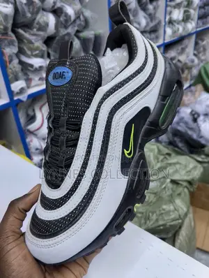 Nike Air Max 95 Sneakers - Classic Sport Streetwear Shoes