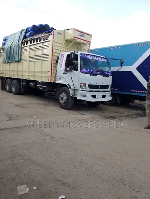 Most Trusted Transporters Available Within Nairobi
