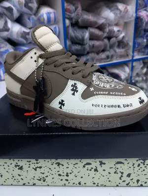 Jordan 1 Sb Dunk ★ Trendy Skate Streetwear Sneakers