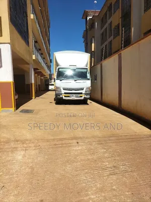 Office Moving Services Accessible
