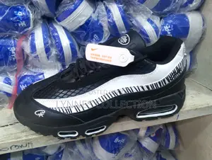 Nike Air Max 95 Sketch - Unique Graphic Streetwear Sneakers