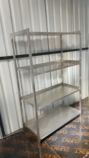 Kitchen Rack