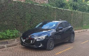 Car Hire 5 Seaters/7seater Available Payment After Delivery