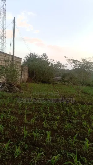 Plot for Sale