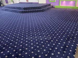 Modern Wall to Wall Carpets Available