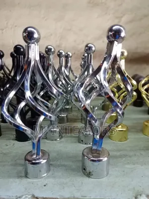 Heavy Duty Curtain Rod Accessories