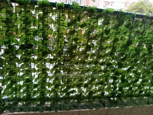 Balcony Artificial Privacy Fence at Affordable Prices