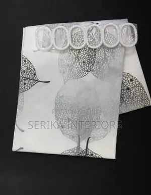 High End Shower Curtains Shower Curtains Environmental Friendly