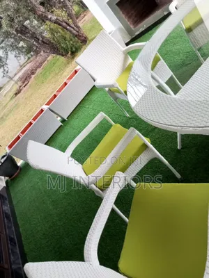 Heavy Duty Artificial Turf Grass for Outdoor Use
