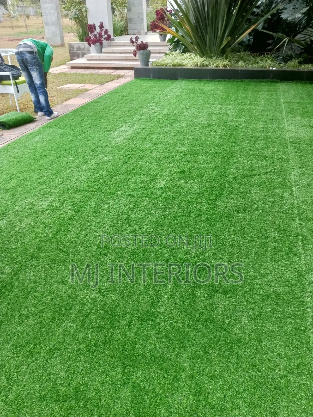 Best Quality Artificial Turf Grass Carpet – Affordable Rates