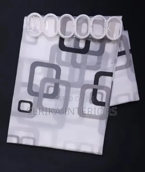 Washable Shower Curtains Shower Curtains Environmental Friendly