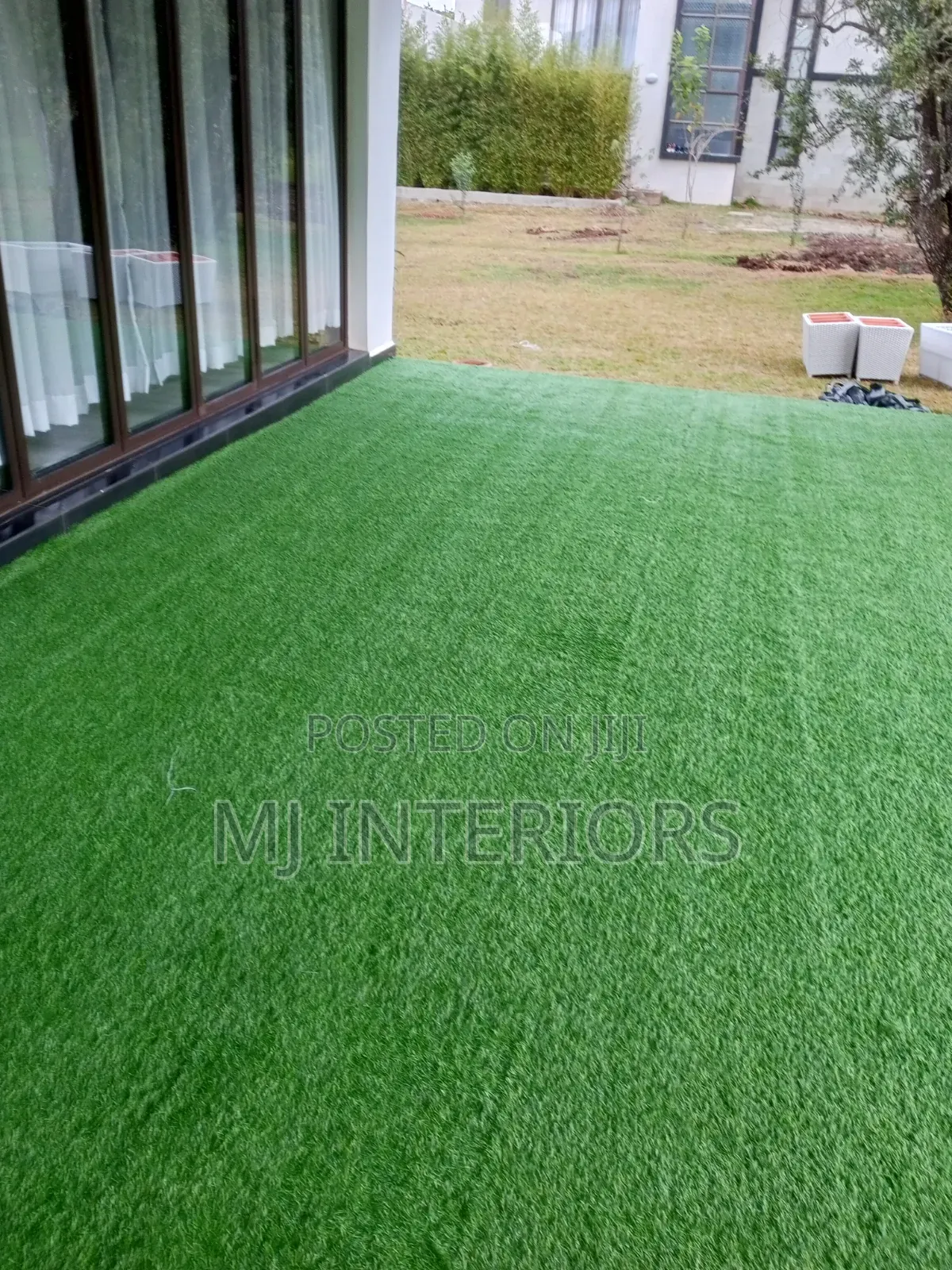 Artificial Grass Carpet Specialists – Supply Installation