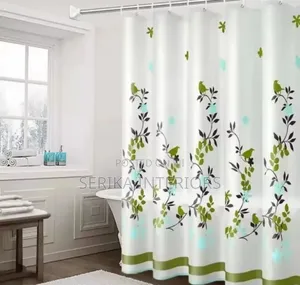 Shower Curtains Shower Curtains Environmental Friendly Robert
