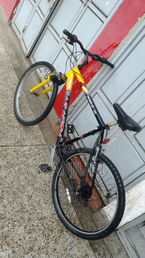 Saracen Bikes Quality