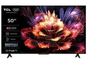 TCL 50 Android Tv V6c