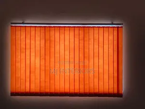 Best Vertical Blinds for Sliding Doors Large Windows
