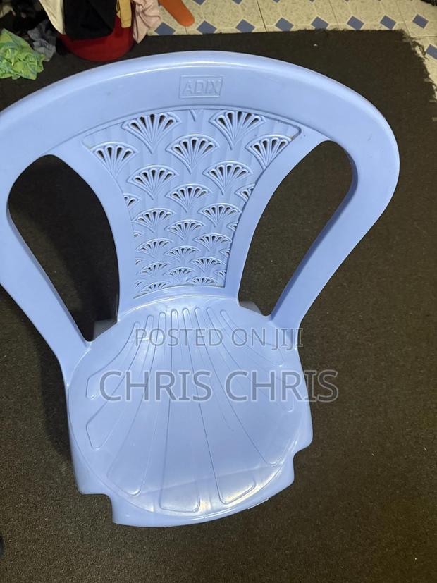 Plastic Chair