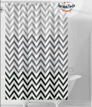 Zebra Shower Curtains Shower Curtains Environmental Friendly Justice