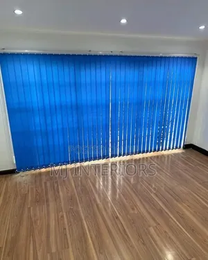 Custom Fit Vertical Blinds for Every Space Blinds
