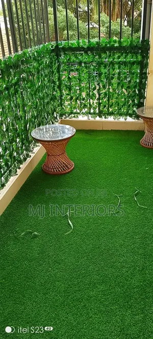 High Quality Artificial Turf Grass Carpet – Installed Professionally