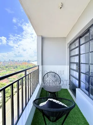 1 Bedroom Air BNB