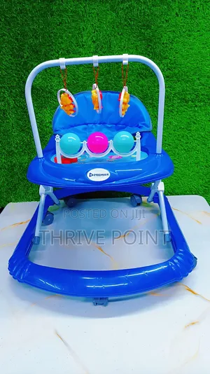 Baby Walker