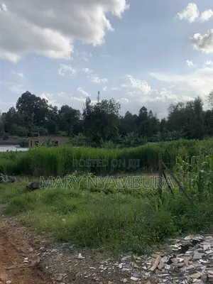 Prime Land for Sale in Gachie Kiambu