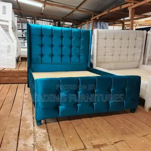 5x6 Chesterbed Shouting Brue