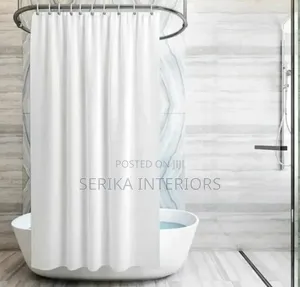 White Shower Curtains Shower Curtains Environmental Friendly Justice