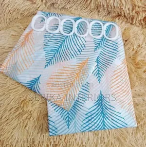 Ready Shower Curtains Shower Curtains Environmental Friendly