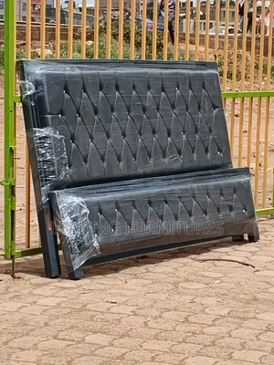 5x6 Dark Gray Ky Mocket Bed