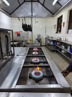 Cooker Mentainance and Repair| All Brands