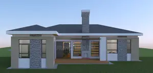 Custom House Plans Construction Documents — Built Around You