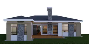 Custom House Plans Construction Documents — Built Around You