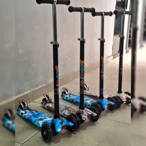 Kids Scooter