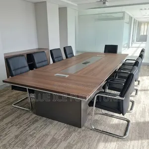 Executive Office Meeting Table