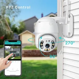 CCTV Camera 4g Simcard Outdoor CCTV Camera