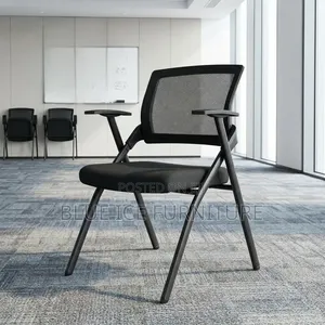 Modern Mesh Foldable Chair
