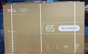 TCL 65 V6d Inches at 615000