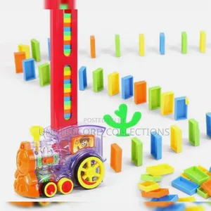 Domino Train