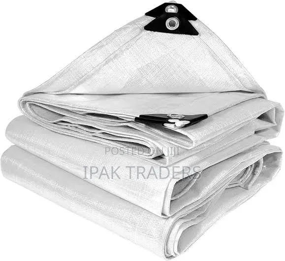 *_ Tarpaulin Canvas_*