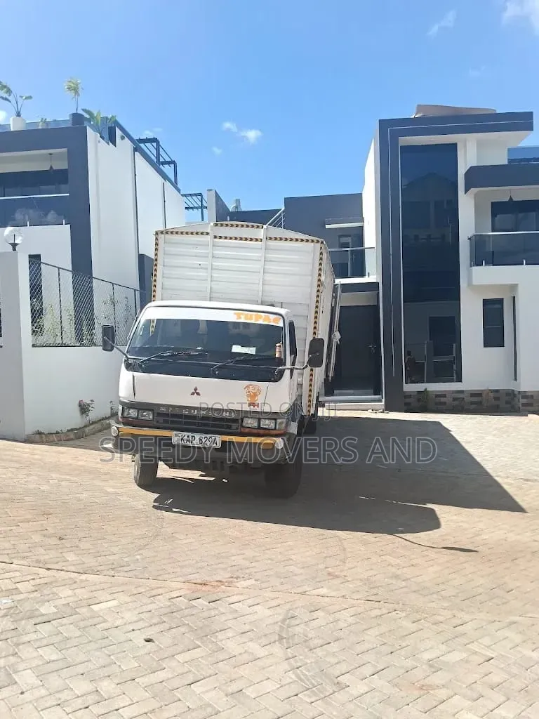 Business Moving Services Available