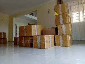 Business Moving Services Available