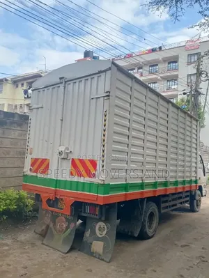 Business Moving Services Available