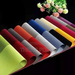 6pc Table Mat