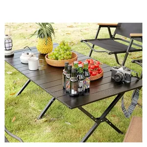 Foldable Table