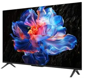 TCL 75 Inches Tc6