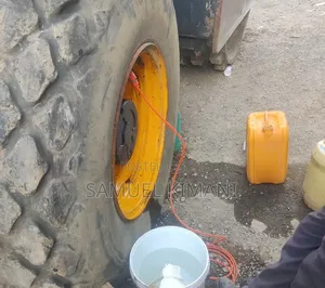 Ballasting Services