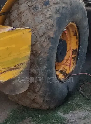 Ballasting Services