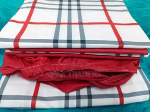 *6 Pc Mix and Match Bedsheets*